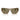 Prada Sonnenbrille PRB18S 29E90F Terra Hellbraun Damen