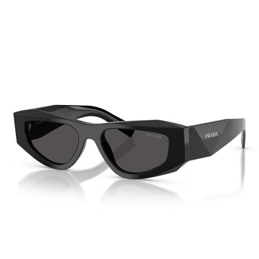 Prada Sonnenbrille PRB19S 16K08Z Schwarz/Dunkelgrau Herren 1