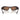 Prada Sonnenbrille PRB19S 17N06B Root Tartarugato/Dunkelbraun Herren 3