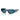 Prada Sonnenbrille PRB19S 24F80S Blau/Dunkelblau Herren 1