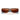 Prada Sonnenbrille PRB19S 25F90Q Cioccolato/Marrone Uomo 4