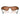 Prada Sonnenbrille PRB19S 25F90Q Cioccolato/Marrone Uomo 3