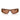 Prada Sonnenbrille PRB19S 25F90Q Cioccolato/Marrone Uomo