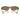 Prada Sonnenbrille PRB19S 29E90F Terra/Hellbraun Herren 3