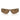 Prada Sonnenbrille PRB19S 29E90F Terra/Hellbraun Herren
