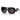Prada Sonnenbrille PRB23S 16K08Z Schwarz Dunkelgrau Damen 2