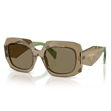 Prada Sonnenbrille PRB23S 29E90F Terra/Hellbraun Damen 1
