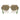 Prada Sonnenbrille PRB23S 29E90F Terra/Hellbraun Damen 3