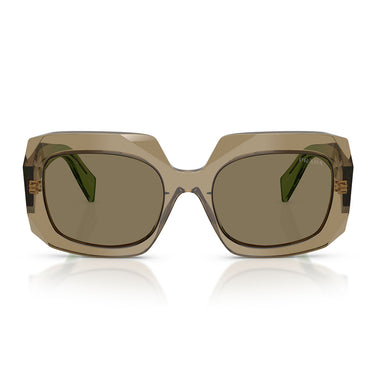 Prada Sonnenbrille PRB23S 29E90F Terra/Hellbraun Damen