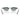 Prada Sonnenbrille PRB50S 1AB3C2 Schwarz-Dunkelgrau Unisex 3