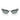 Prada Sonnenbrille PRB50S 1AB3C2 Schwarz-Dunkelgrau Unisex