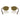 Prada Sonnenbrille PRB53S 5AK09Z Gold/Braun Damen 3