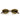 Prada Sonnenbrille PRB53S 5AK09Z Gold/Braun Damen 4