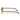 Prada Sonnenbrille PRB53S 5AK09Z Gold/Braun Damen 2