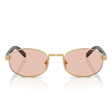 Prada Occhiali da Sole PRB53S 5AK50V Oro Rosa Donna