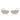 Prada Occhiali da Sole PRB54S 1BC30P Argento/Marrone Chiaro Unisex