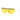Prada Sonnenbrille PRB55S 1BC20O Silber/Gelb Unisex 2