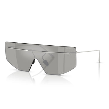 Prada Sonnenbrille PRB55S 1BC60N Silber/Grau Unisex 2
