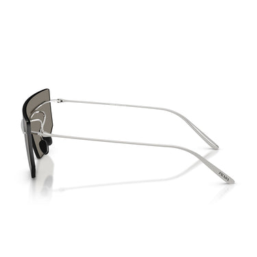 Prada Sonnenbrille PRB55S 1BC60N Silber/Grau Unisex 3