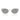 Prada Sonnenbrille PRB56S 23E50Q Weiß/Grau Damen