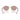 Prada Sonnenbrille PRB56S 24E20I Gold/Violett Damen 4