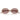 Prada Sonnenbrille PRB56S 24E20I Gold/Violett Damen 5