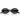Prada Sonnenbrille PRB56S AAV08Z Schwarz/Dunkelgrau Damen 5