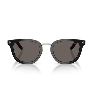 Prada Sonnenbrille PRC01SD 16K731 Schwarz Dunkelgrau Herren