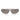 Prada Occhiali da Sole PRC02S 10J80Q Grigio Trasparente Grigio Scuro Uomo