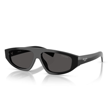 Prada Sonnenbrille PRC02S 16K08Z Schwarz/Dunkelgrau Herren 1