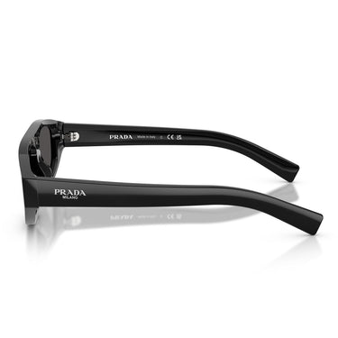 Prada Sonnenbrille PRC02S 16K08Z Schwarz/Dunkelgrau Herren 2