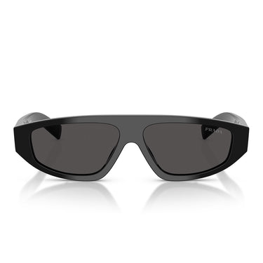 Prada Sonnenbrille PRC02S 16K08Z Schwarz/Dunkelgrau Herren