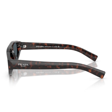 Prada Sonnenbrille PRC02S 17N70B Root Braun Dunkelgrau Herren 3