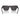 Prada Sonnenbrille PRC03S 16K08Z Schwarz/Dunkelgrau Herren 3