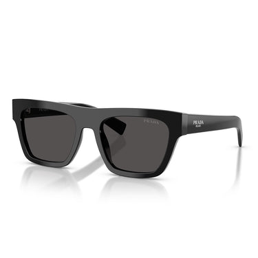 Prada Sonnenbrille PRC03S 16K08Z Schwarz/Dunkelgrau Herren 1