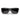 Prada Sonnenbrille PRC03S 16K08Z Schwarz/Dunkelgrau Herren 4