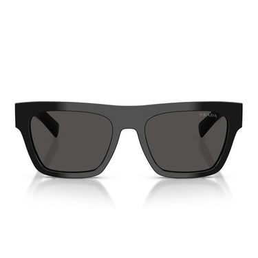 Prada Sonnenbrille PRC03S 16K08Z Schwarz/Dunkelgrau Herren