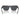 Prada Sonnenbrille PRC03S 17N70B Root Braun/Dunkelgrau Herren 3