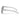Prada Sonnenbrille PRC03S 17P70B Grau Crystal/Grau Dunkel Herren 2