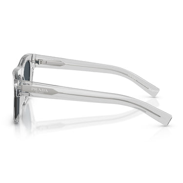 Prada Sonnenbrille PRC03S 17P70B Grau Crystal/Grau Dunkel Herren 2