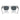 Prada Sonnenbrille PRC03S 17P70B Grau Crystal/Grau Dunkel Herren 3
