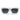 Prada Sonnenbrille PRC03S 17P70B Grau Crystal/Grau Dunkel Herren 4