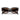 Prada Sonnenbrille PRC04S 17N80A Root Tartarugato Braun Verlauf Damen 5