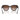 Prada Sonnenbrille PRC04S 17N80A Root Tartarugato Braun Verlauf Damen 4