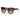 Prada Sonnenbrille PRC04S 17N80A Root Tartarugato Braun Verlauf Damen 2