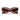 Prada Sonnenbrille PRC04S 22F90Q Wood Tortoise Braun Damen 5
