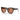 Prada Sonnenbrille PRC04S 22F90Q Wood Tortoise Braun Damen 2