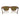 Prada Sonnenbrille PRC06S 14L09Z Honig Schildpatt/Dunkelbraun Damen 3