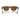 Prada Sonnenbrille PRC06S 14L10U Honig Schildpatt Dunkelbraun Damen Polarisiert 4