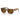 Prada Sonnenbrille PRC06S 14L10U Honig Schildpatt Dunkelbraun Damen Polarisiert 2